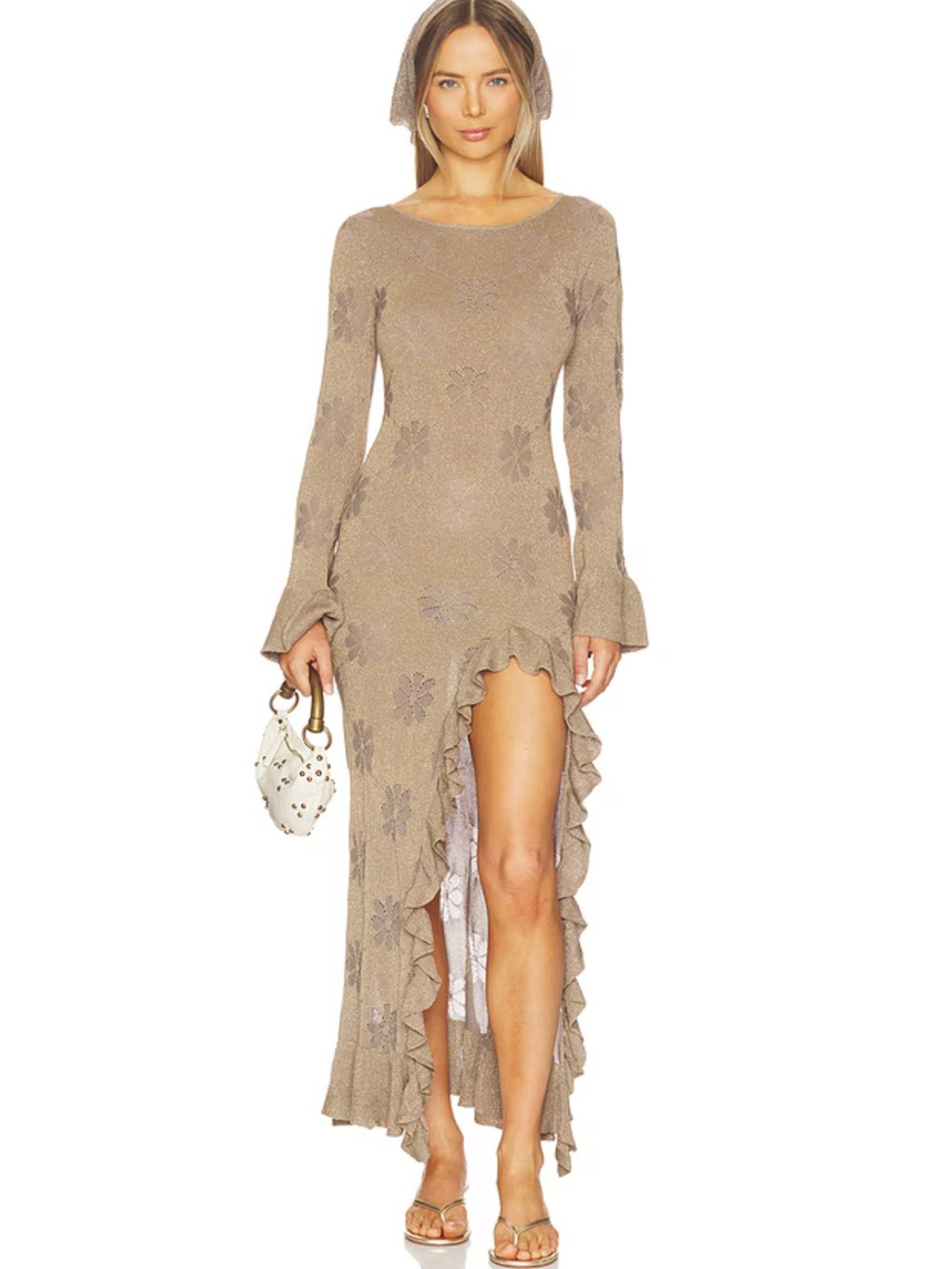 Asta Resort Rafaella Dress